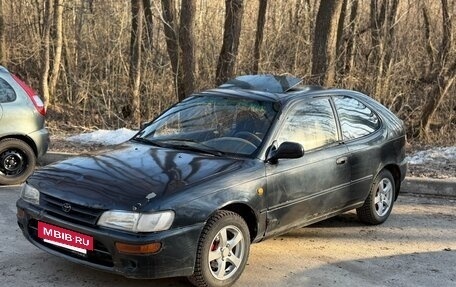 Toyota Corolla, 1995 год, 180 000 рублей, 4 фотография