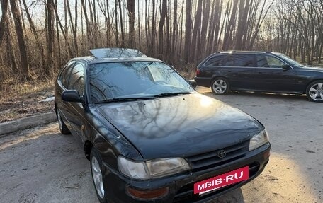 Toyota Corolla, 1995 год, 180 000 рублей, 2 фотография