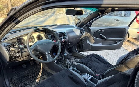 Toyota Corolla, 1995 год, 180 000 рублей, 13 фотография