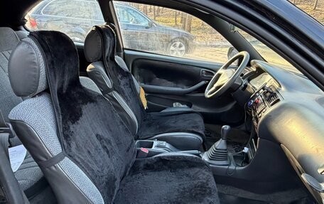 Toyota Corolla, 1995 год, 180 000 рублей, 16 фотография