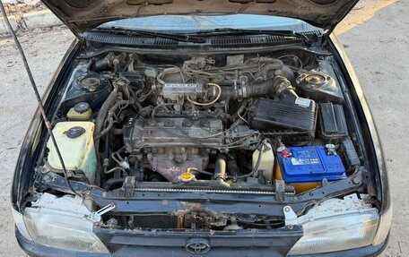 Toyota Corolla, 1995 год, 180 000 рублей, 20 фотография