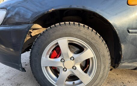 Toyota Corolla, 1995 год, 180 000 рублей, 17 фотография