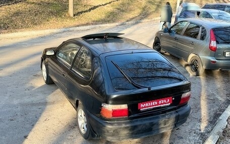 Toyota Corolla, 1995 год, 180 000 рублей, 7 фотография
