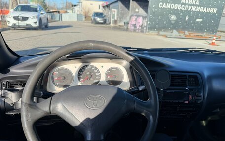 Toyota Corolla, 1995 год, 180 000 рублей, 28 фотография