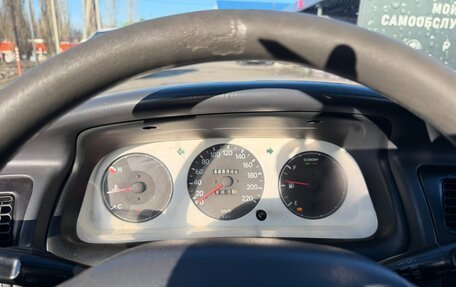 Toyota Corolla, 1995 год, 180 000 рублей, 27 фотография