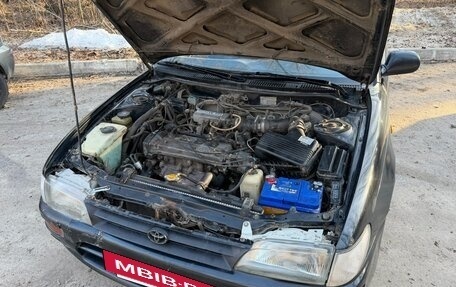 Toyota Corolla, 1995 год, 180 000 рублей, 24 фотография