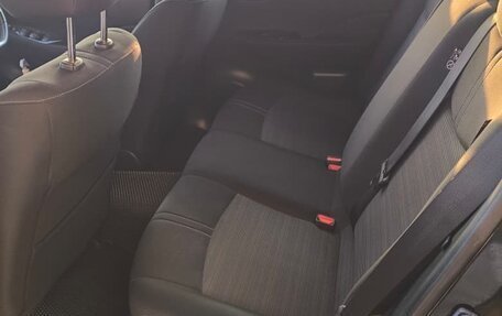 Nissan Leaf II, 2017 год, 1 560 000 рублей, 6 фотография