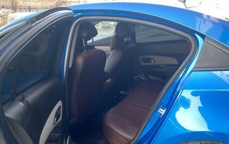 Chevrolet Cruze II, 2011 год, 750 000 рублей, 12 фотография