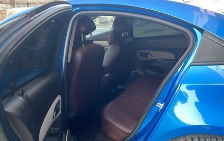 Chevrolet Cruze II, 2011 год, 750 000 рублей, 11 фотография