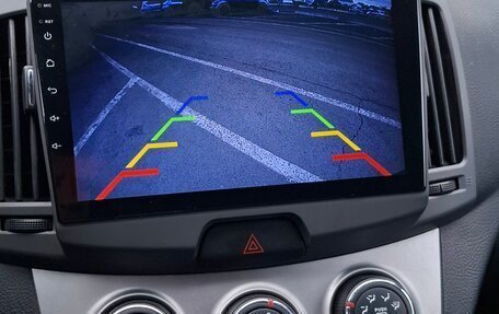 Hyundai Elantra IV, 2010 год, 665 000 рублей, 6 фотография