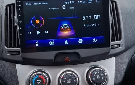 Hyundai Elantra IV, 2010 год, 665 000 рублей, 7 фотография