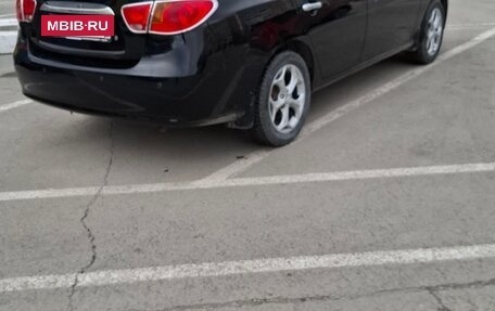 Hyundai Elantra IV, 2010 год, 665 000 рублей, 3 фотография