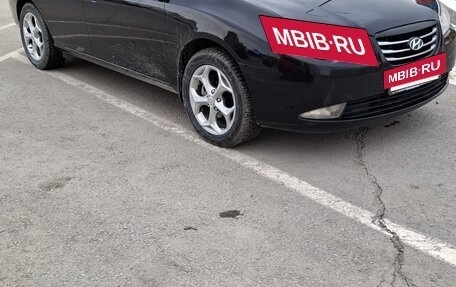 Hyundai Elantra IV, 2010 год, 665 000 рублей, 5 фотография