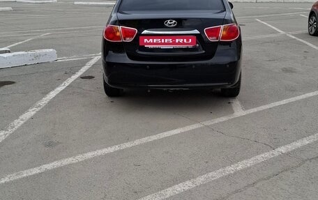 Hyundai Elantra IV, 2010 год, 665 000 рублей, 2 фотография