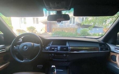 BMW X5, 2008 год, 1 870 000 рублей, 7 фотография