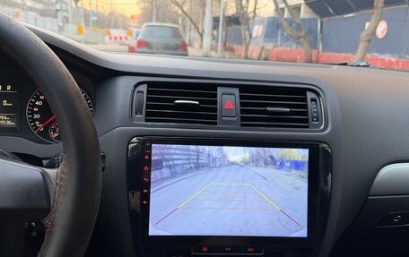 Volkswagen Jetta VI, 2012 год, 1 100 000 рублей, 2 фотография