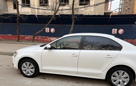 Volkswagen Jetta VI, 2012 год, 1 100 000 рублей, 8 фотография