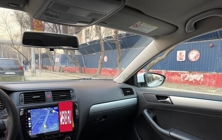 Volkswagen Jetta VI, 2012 год, 1 100 000 рублей, 4 фотография