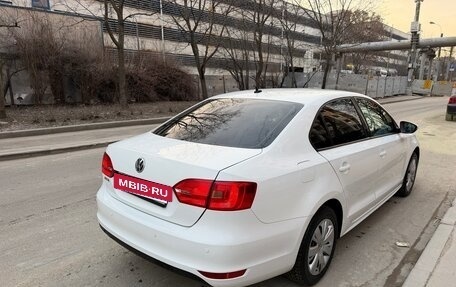 Volkswagen Jetta VI, 2012 год, 1 100 000 рублей, 11 фотография