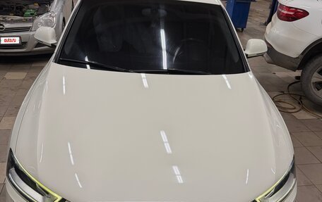 Audi Q3, 2013 год, 2 000 000 рублей, 5 фотография