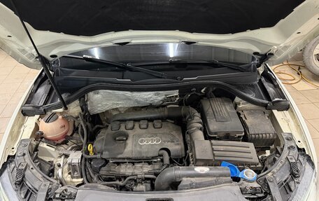 Audi Q3, 2013 год, 2 000 000 рублей, 11 фотография