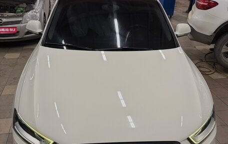 Audi Q3, 2013 год, 2 000 000 рублей, 2 фотография