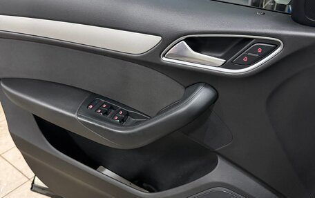 Audi Q3, 2013 год, 2 000 000 рублей, 20 фотография