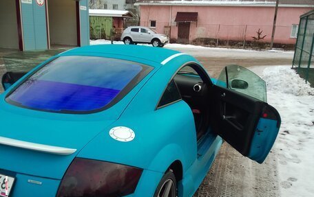Audi TT, 2001 год, 800 000 рублей, 2 фотография