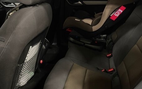 Audi Q3, 2013 год, 2 000 000 рублей, 16 фотография