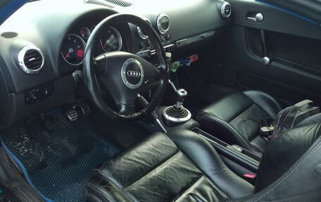 Audi TT, 2001 год, 800 000 рублей, 5 фотография