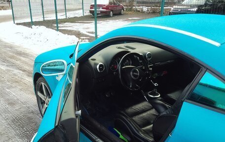 Audi TT, 2001 год, 800 000 рублей, 3 фотография