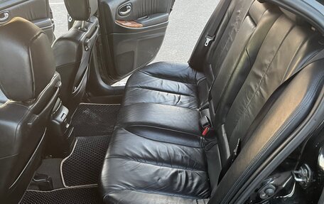 Nissan Maxima VIII, 2005 год, 450 000 рублей, 7 фотография