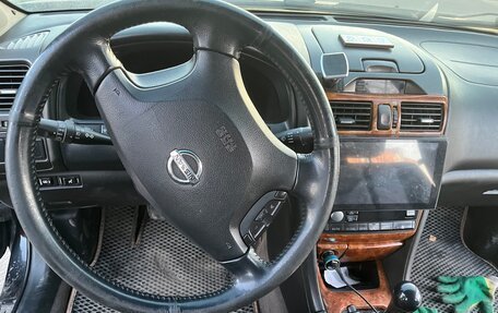 Nissan Maxima VIII, 2005 год, 450 000 рублей, 6 фотография