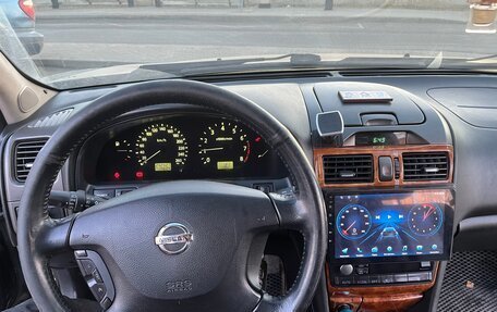 Nissan Maxima VIII, 2005 год, 450 000 рублей, 4 фотография