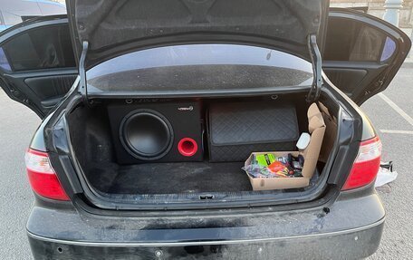 Nissan Maxima VIII, 2005 год, 450 000 рублей, 8 фотография