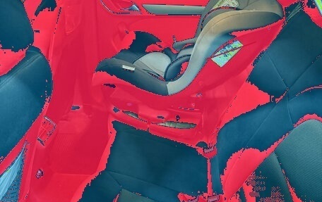 Audi Q3, 2013 год, 2 000 000 рублей, 17 фотография