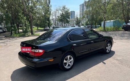 Nissan Maxima VIII, 2005 год, 450 000 рублей, 3 фотография