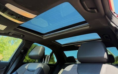 Mercedes-Benz C-Класс, 2013 год, 1 750 000 рублей, 12 фотография