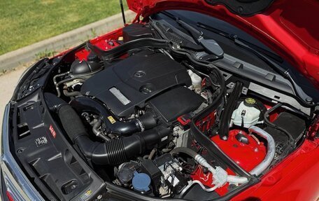 Mercedes-Benz C-Класс, 2013 год, 1 750 000 рублей, 10 фотография