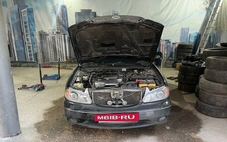 Nissan Maxima VIII, 2005 год, 450 000 рублей, 14 фотография