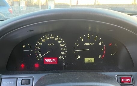 Nissan Maxima VIII, 2005 год, 450 000 рублей, 5 фотография