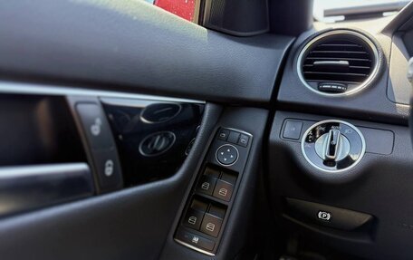 Mercedes-Benz C-Класс, 2013 год, 1 750 000 рублей, 14 фотография