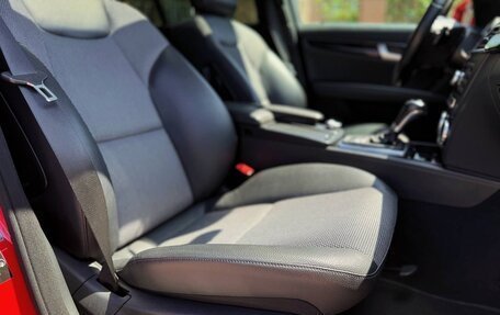 Mercedes-Benz C-Класс, 2013 год, 1 750 000 рублей, 19 фотография