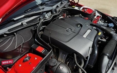 Mercedes-Benz C-Класс, 2013 год, 1 750 000 рублей, 9 фотография