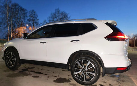 Nissan X-Trail, 2020 год, 3 000 000 рублей, 2 фотография