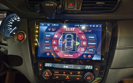 Nissan X-Trail, 2020 год, 3 000 000 рублей, 5 фотография