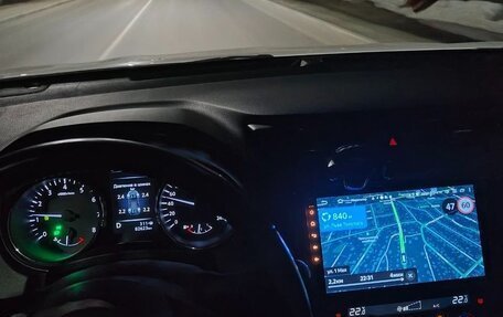 Nissan X-Trail, 2020 год, 3 000 000 рублей, 8 фотография