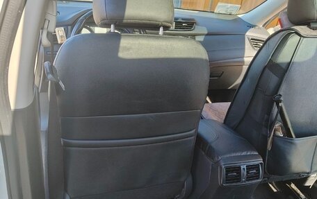 Nissan X-Trail, 2020 год, 3 000 000 рублей, 12 фотография
