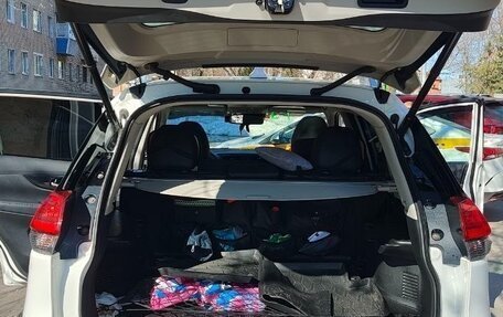 Nissan X-Trail, 2020 год, 3 000 000 рублей, 10 фотография