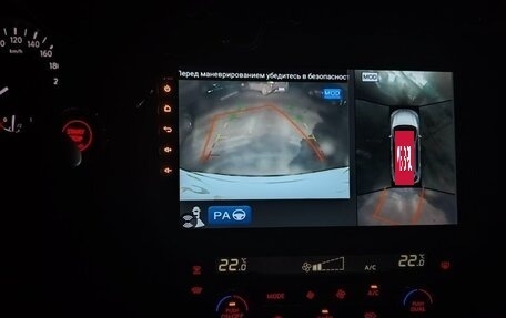 Nissan X-Trail, 2020 год, 3 000 000 рублей, 6 фотография